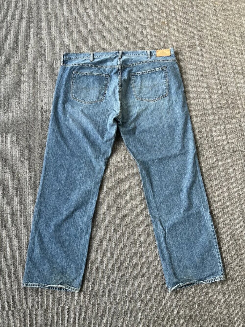polo ralph lauren jeans mens 46x34